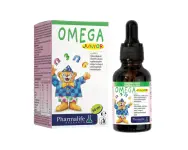 14409-omega junior 30ml pharmalife